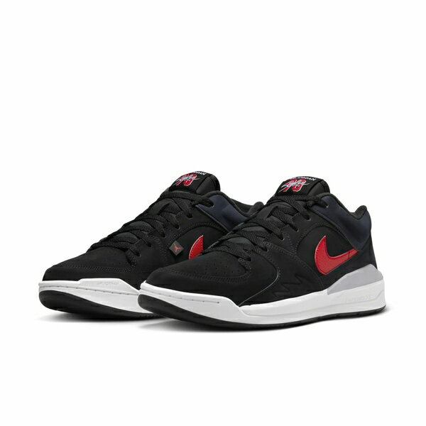 Air Jordan ジョーダン メンズ スニーカー 【Air Jordan Stadium 90 'Bred' FZ4184-010】 サイズ US_11(29.0cm)