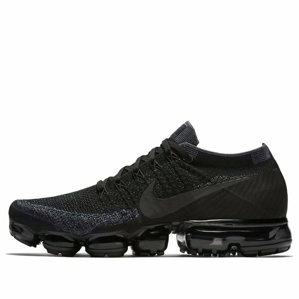 Nike ナイキ メンズ スニーカー 【NikeLab Air VaporMax 'Triple Black' 899473-003】 サイズ US_10.5(...