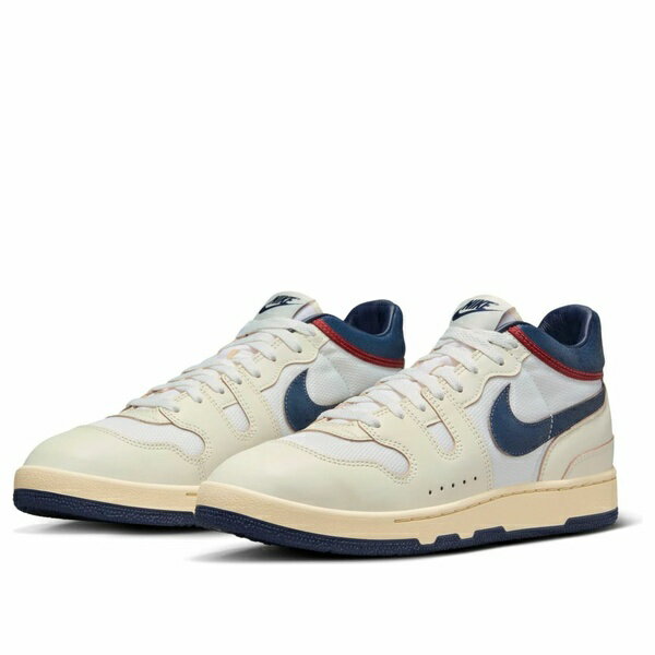 Nike ナイキ メンズ スニーカー 【Nike Mac Attack Better 'Withe Age' HF4317-133】 サイズ US_10.5(28.5cm)