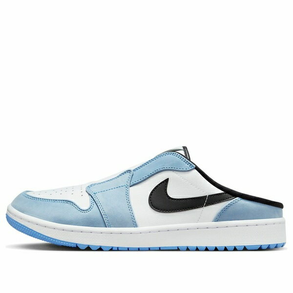 Air Jordan ジョーダン メンズ スニーカー 【Air Jordan 1 Mule Golf 'University Blue' FJ1214-400】 サイズ US_6(24.0cm)