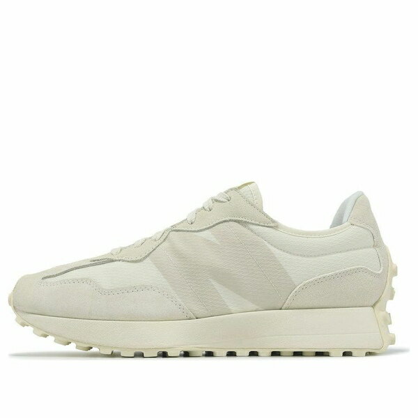 New Balance ニューバランス メンズ スニーカー 【New Balance 327 'Linen' U327MI】 サイズ US_5(23.0cm)