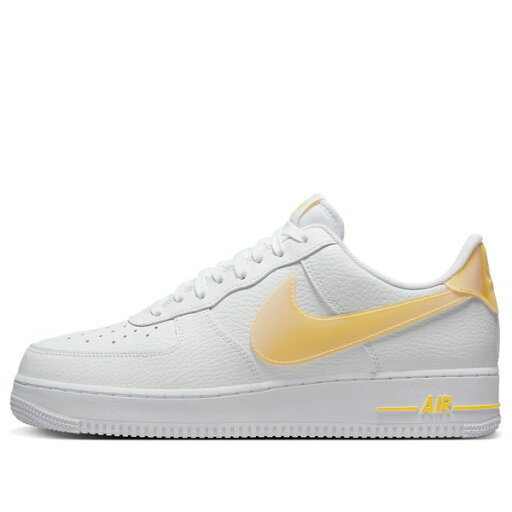 Nike ナイキ メンズ スニーカー 【Nike Air Force 1 Low Jumbo 'White Vivid Sulfur' DV3505-101】 サイズ US_11(29.0cm) Nike ナイキ メンズ スニーカー 【Nike Air Force 1 Low Jumbo 'White Vivid Sulfur' DV3505-101】 サイズ US_11(29.0cm)