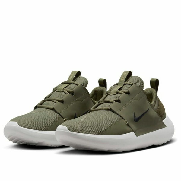 Nike ナイキ メンズ スニーカー 【Nike E Series AD 'Medium Olive' DV2436-201】 サイズ US_12(30.0cm)