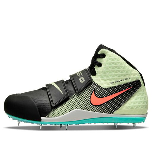 Nike ナイキ メンズ スニーカー 【Nike Zoom Javelin Elite 3 'Barely Volt Hyper Orange' AJ8119-700】 サイズ US_8.5(26.5cm) Nike ナイキ メンズ スニーカー 【Nike Zoom Javelin Elite 3 'Barely Volt Hyper Orange' AJ8119-700】 サイズ US_8.5(26.5cm)