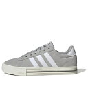 adidas アディダス メンズ スニーカー 【adidas Daily 4.0 'Grey Cloud White Off White' IF4504】 サイズ US_10.5(28.5cm)(4)