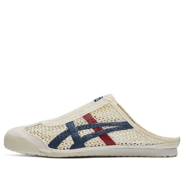 ■ブランド Onitsuka Tiger(オニツカタイガー)■商品名 Onitsuka Tiger Mexico 66 SD 'Cream Mako Blue' 1183C123-100■色 ■サイズ サイズ US_6.5(24.5cm) ■表記の日本サイズは参考サイズとなります。実際のサイズとは前後する可能性がございます。 ■海外からお取り寄せ商品となりますので、お届けまで2週間〜3週間お時間頂いております。 ■返品・交換の対象外となっております。 ■店内全品【送料無料】です！（※沖縄・離島は別途送料3,300円がかかります） サイズ別価格表 (サイズをクリックして商品ページに飛んでください) サイズ 価格 US_M_4 49,800円 US_M_4.5 50,800円 US_M_5 50,800円 US_M_5.5 50,800円 US_M_6 50,800円 US_M_6.5 50,800円 US_M_7 63,800円 US_M_7.5 50,800円 US_M_8 50,800円 US_M_8.5 50,800円 US_M_9 50,800円 US_M_9.5 50,800円 US_M_10 50,800円 US_M_10.5 63,800円 US_M_11 50,800円 US_M_11.5 50,800円 US_M_12 88,800円 US_M_12.5 50,800円 US_M_14 50,800円