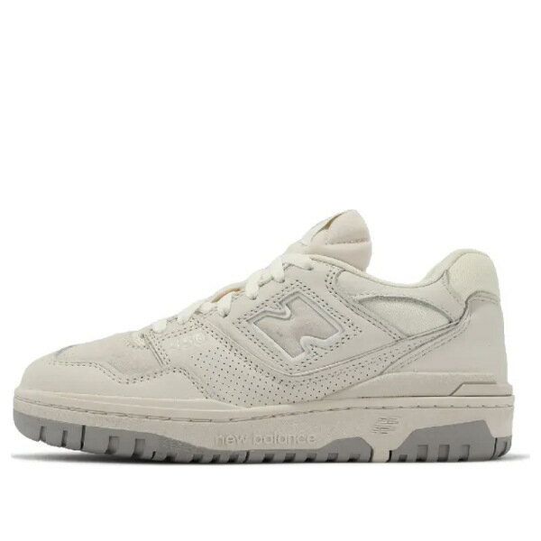 楽天astyNew Balance ニューバランス メンズ スニーカー 【New Balance 550 'Turtledove White' BB550PWD】 サイズ US_5（23.0cm）