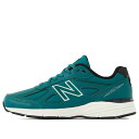 New Balance ニューバランス メンズ スニーカー 【New Balance Teddy Santis 990 Made in USA 'Teal White' U990TW4】 サイズ US_10(28.0cm)