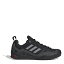 【送料無料】 アディダス メンズ ブーツ シューズ Terrex Swift Solo Approach Shoes Unisex Core Black / Core Black / Grey