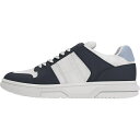 【送料無料】 トミーヒルフィガー レディース スニーカー シューズ Skate Trainers Drk Nt Nvy