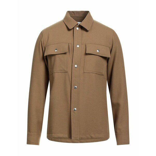 yz Th Y Vc gbvX Shirts Khaki