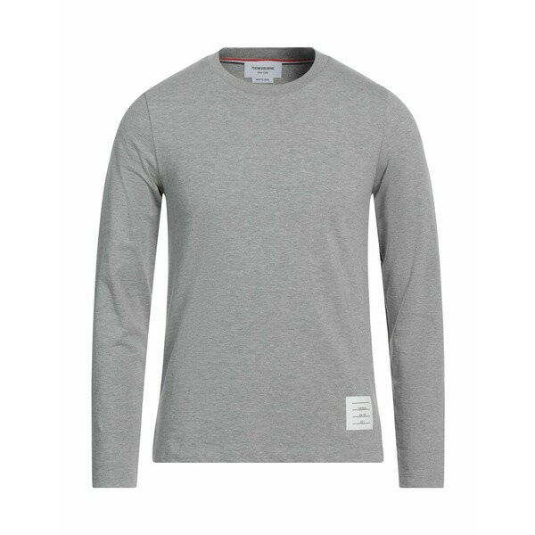 ̵ ȥ֥饦  T ȥåץ T-shirts Grey