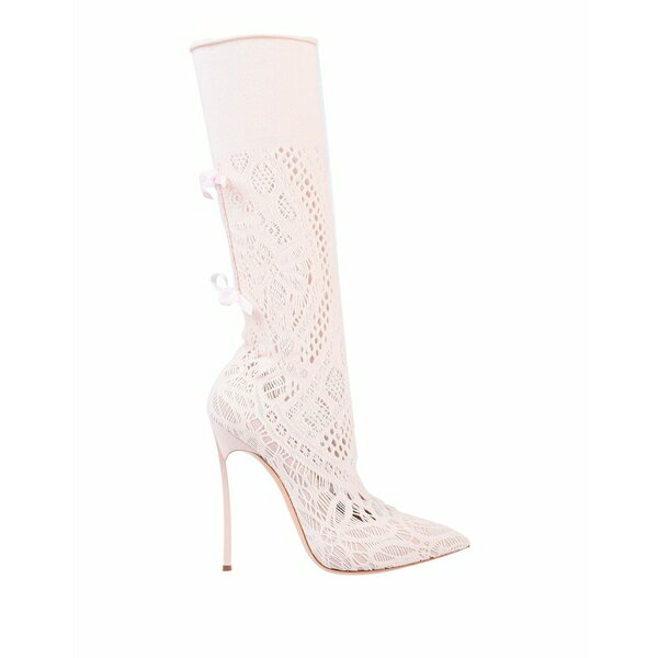 【送料無料】 カサディ レディース ブーツ シューズ Boots Light pink