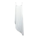 ANTONELLI Agl s[X gbvX fB[X Long dresses White