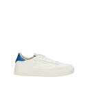 【送料無料】 リーボック レディース スニーカー シューズ Sneakers White