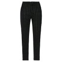 MY TWIN TWINSET }CcCcCZbg JWApc {gX fB[X Pants Black