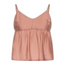 SESSUN セッソン カットソー トップス レディース Tops Copper