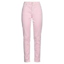 【送料無料】 リプレイ レディース デニムパンツ ボトムス Jeans Pink