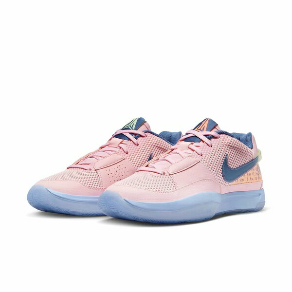 Nike ナイキ メンズ スニーカー 【Nike JA 1 EP 'Soft Pink Diffused Blue' FV1282-600】 サイズ US_11(29.0cm)