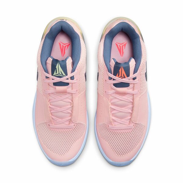 Nike ナイキ メンズ スニーカー 【Nike JA 1 EP 'Soft Pink Diffused Blue' FV1282-600】 サイズ US_11(29.0cm)