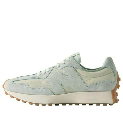 New Balance ニューバランス メンズ スニーカー 【New Balance 327 'Moonbeam Linen Fog' MS327KC1】 サイズ US_5.5(23.5cm) New Balance ニューバランス メンズ スニーカー 【New Balance 327 'Moonbeam Linen Fog' MS327KC1】 サイズ US_5.5(23.5cm)