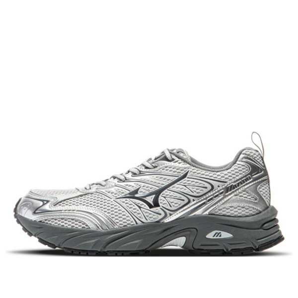 Mizuno ミズノ メンズ スニーカー 【Mizuno LG 2000 'Grey Silver' D1GH230211】 サイズ US_6(24.0cm)