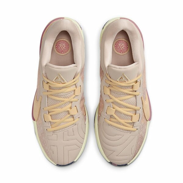 Nike ナイキ メンズ スニーカー 【Nike Zoom Freak 5 'Fossil Stone' DX4985-200】 サイズ US_10.5(28.5cm)