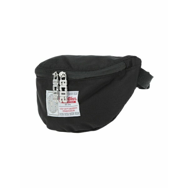 yz W[V[fB[GX Y rWlXn obO Belt bags Black