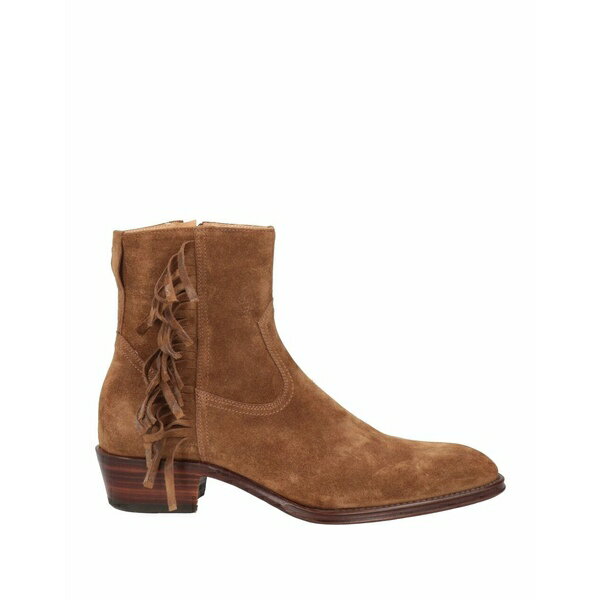 ̵ ߡ  ֡ 塼 Ankle boots Camel