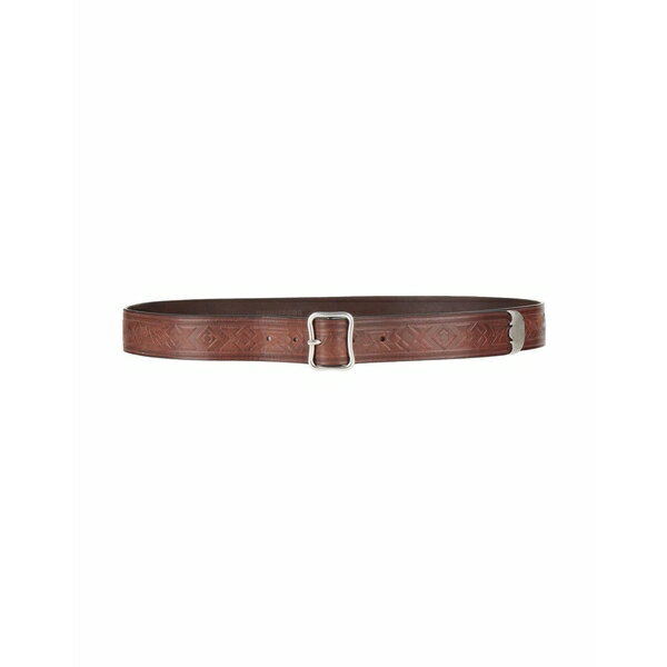 ̵ ǥ  ٥ ꡼ Belts Dark brown