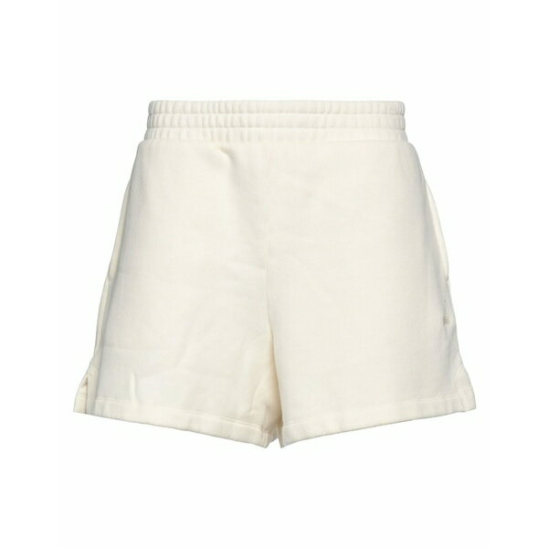 ̵ Х  奢ѥ ܥȥॹ Shorts &Bermuda Shorts Ivory