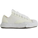 Maison Mihara Yasuhiro ミハラヤスヒロ メンズ スニーカー 【Maison Mihara Yasuhiro Hank OG Sole Ch...