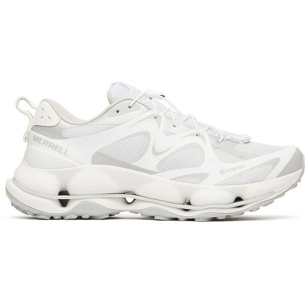 Merrell メレル メンズ スニーカー 【Merrell SpeedARC Matis Gore-Tex White】 サイズ US_9.5(27.5cm) White