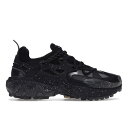 Nike ナイキ メンズ スニーカー 【Nike React Presto Undercover Black】 サイズ US_9.5(27.5cm) Black/White-Black-Black