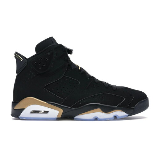 Jordan ジョーダン メンズ スニーカー 【Jordan 6 Retro DMP (2020)】 サイズ US_7.5(25.5cm) Black/Metallic Gold Jordan ジョーダン メンズ スニーカー 【Jordan 6 Retro DMP (2020)】 サイズ US_7.5(25.5cm) Black/Metallic Gold