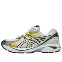 ASICS アシックス メンズ スニーカー 【ASICS GT-2160 'Cream Dark Mustard' 1203A320-106】 サイズ US_5.5(23.5cm)(4)