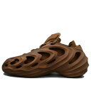 adidas アディダス メンズ スニーカー 【adidas adiFOM Q 'Cosmic Way Runners - Mars' GY0064】 サイズ US_6.5(24.5cm)(4)