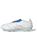 adidas アディダス メンズ スニーカー 【adidas x David Beckham Predator Elite FT FG 'White Blue' IG9115】 サイズ US_9.5(27.5cm)(4)