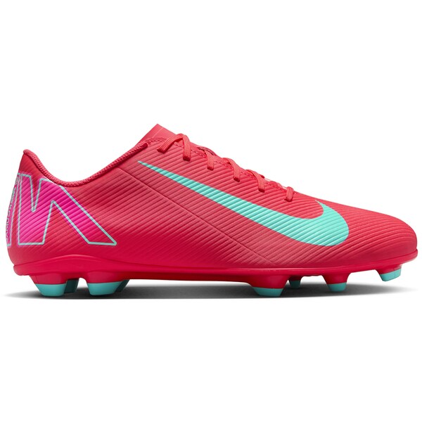 Nike ナイキ メンズ スニーカー 【Nike Mercurial Vapor 16 Club MG Mad Energy Pack】 サイズ US_8.5(26.5cm) Ember Glow/Aurora Green