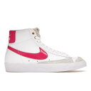 Nike ナイキ メンズ スニーカー 【Nike Blazer Mid World Tour】 サイズ US_9.5(27.5cm) White/White/M...