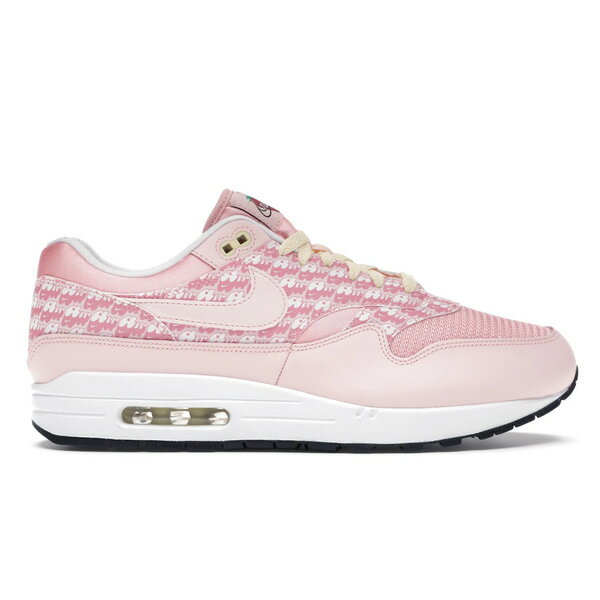 Nike ナイキ メンズ スニーカー 【Nike Air Max 1 Strawberry Lemonade (2020)】 サイズ US_7(25.0cm) Atmosphere/Atmosphere-True White