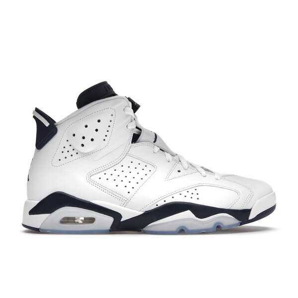 Jordan 硼  ˡ Jordan 6 Retro  US_4(23.0cm) Midnight Navy (2022)