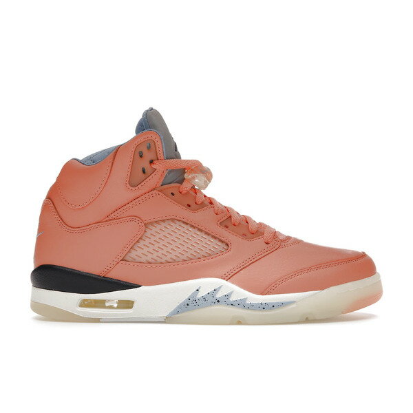 楽天astyJordan ジョーダン メンズ スニーカー 【Jordan 5 Retro】 サイズ US_12.5（30.5cm） DJ Khaled We The Best Crimson Bliss