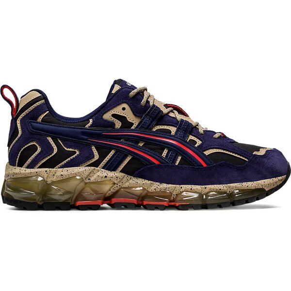 ASICS アシックス メンズ スニーカー 【ASICS Gel-Nandi 360】 サイズ US_7.5(25.5cm) Navy Peacoat