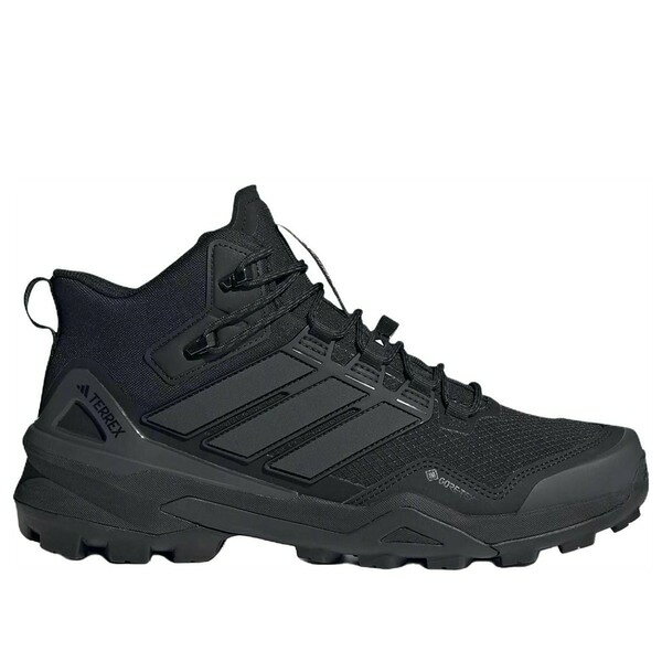 adidas アディダス メンズ スニーカー 【adidas Terrex Skychaser Mid Gore-Tex 'Core Black Carbon' IH1091】 サイズ US_7(25.0cm)