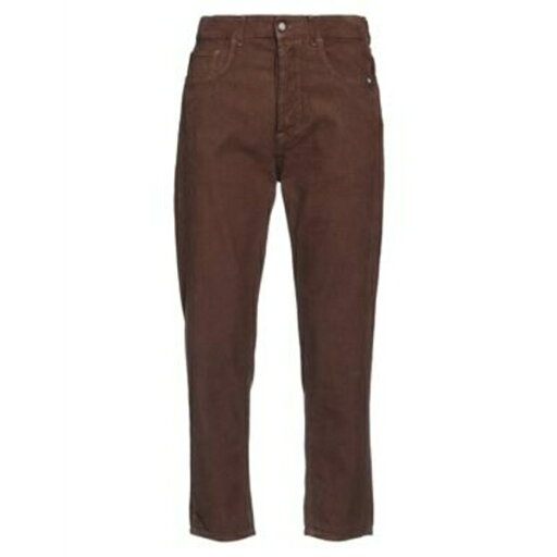 【送料無料】 アミッシュ メンズ カジュアルパンツ ボトムス Pants Brown 【送料無料】 アミッシュ メンズ カジュアルパンツ ボトムス Pants Brown