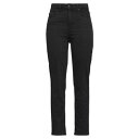 【送料無料】 ペイジ レディース デニムパンツ ボトムス Jeans Black(4)