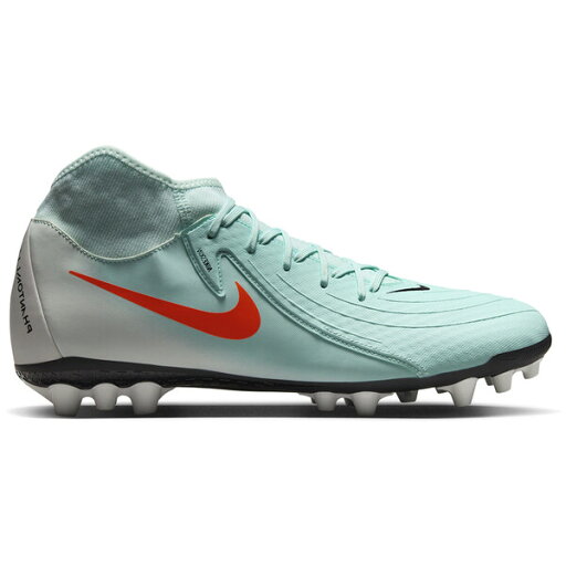 Nike ナイキ メンズ スニーカー 【Nike Phantom Luna 2 Academy AG Mad Energy Pack】 サイズ US_M_4 Mint/Off Noir/Atomic Red Nike ナイキ メンズ スニーカー 【Nike Phantom Luna 2 Academy AG Mad Energy Pack】 サイズ US_M_4 Mint/Off Noir/Atomic Red