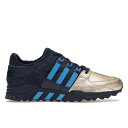 adidas アディダス メンズ スニーカー 【adidas EQT Support '93 Ronnie Fieg NYC Bravest】 サイズ US_11.5(29.5cm) Nindig/BrBlue/WhtVap(4)