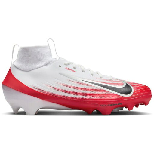 Nike ナイキ メンズ スニーカー 【Nike Zoom Air Vapor Pro 1 White University Red Black】 サイズ US_8.5(26.5cm) White/University Red/Black Nike ナイキ メンズ スニーカー 【Nike Zoom Air Vapor Pro 1 White University Red Black】 サイズ US_8.5(26.5cm) White/University Red/Black